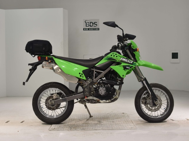 Kawasaki D-TRACKER125 2014