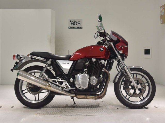 Honda CB1100 2010