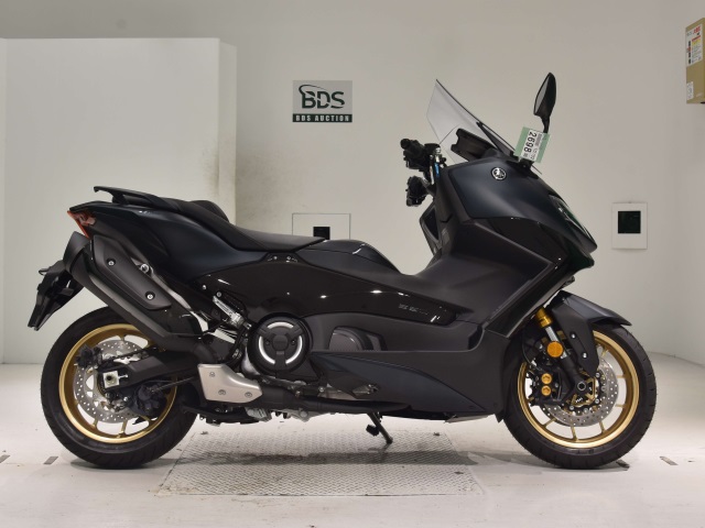 Yamaha T-MAX560T 2024
