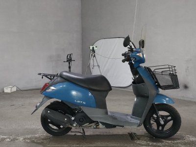 Suzuki LETS