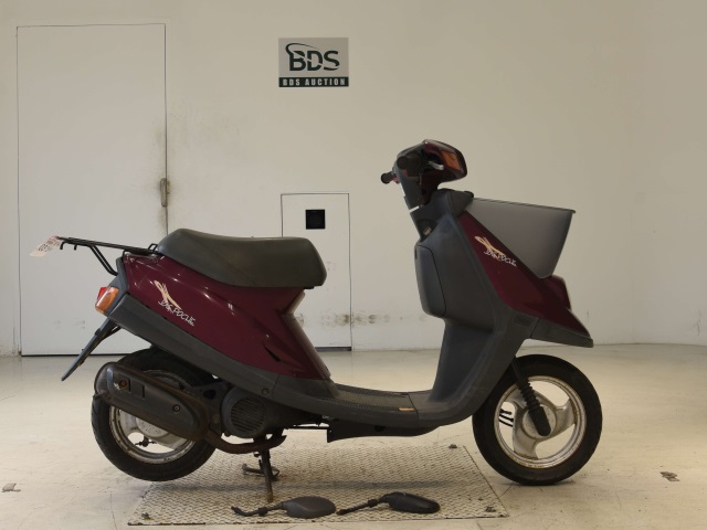 Yamaha JOG APRIO 1994