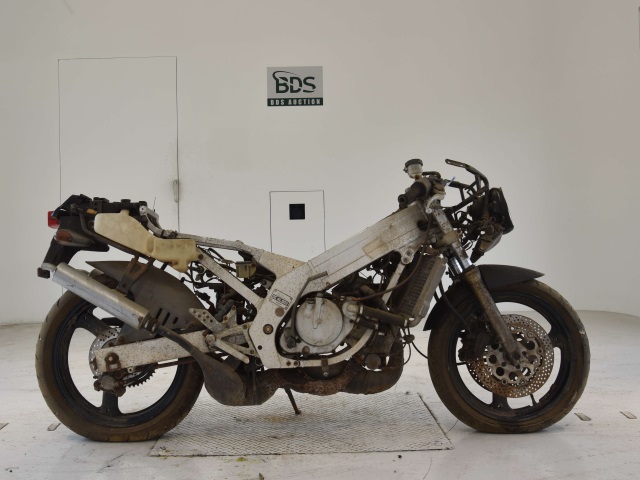 Suzuki RGV250