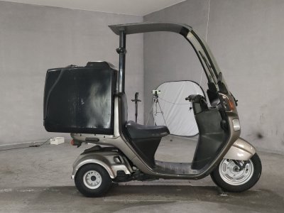 Honda GYRO CANOPY 2007