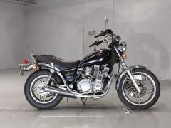 Yamaha XJ650 SPECIAL 1985