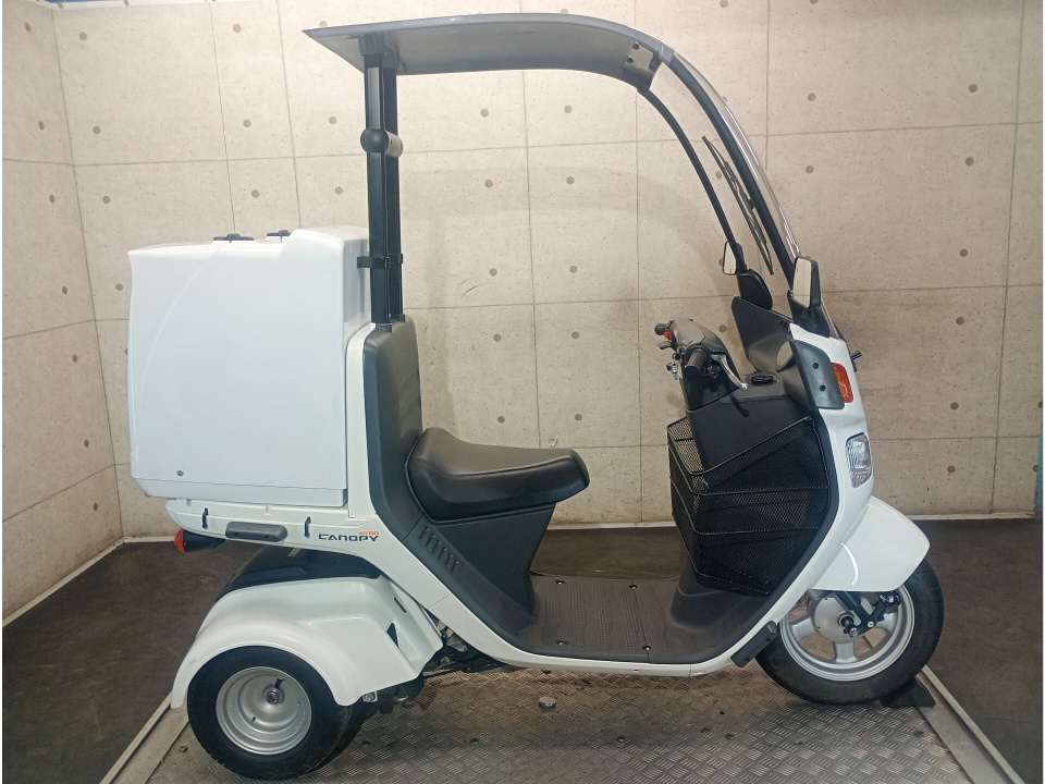 Honda GYRO CANOPY 2019