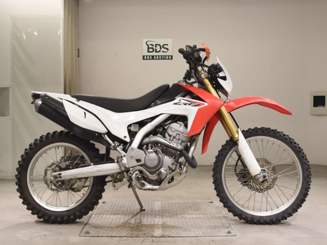 Honda CRF250L 2013