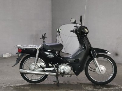Honda SUPER CUB110 2012