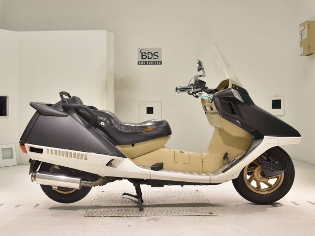 Honda FUSION XSE