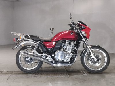Honda CB1100EX 2015