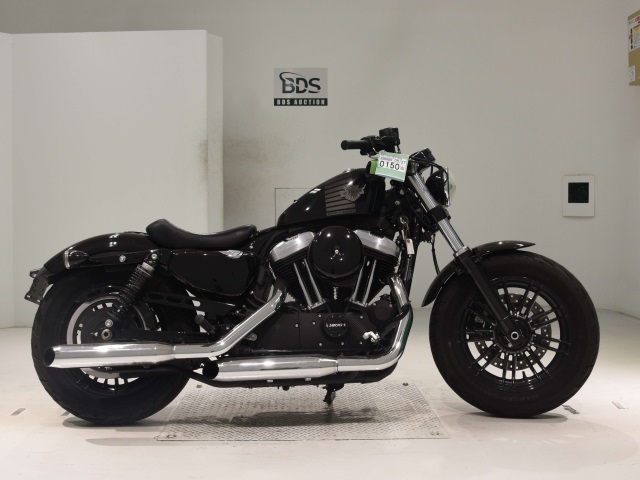 HD SPORTSTER FORTY-EIGHT XL1200X 2015