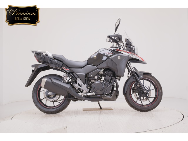Suzuki V-STROM DL250