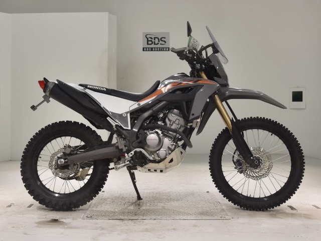 Honda CRF250L 2023
