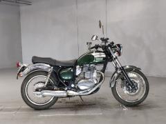 Kawasaki ESTRELLA RS 2008