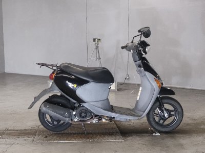 Suzuki LETS4