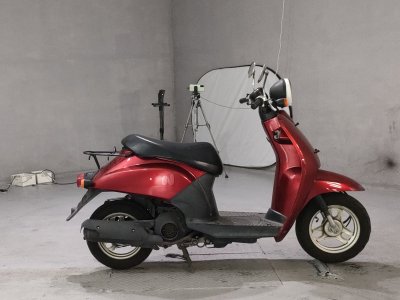 Honda TODAY 2005