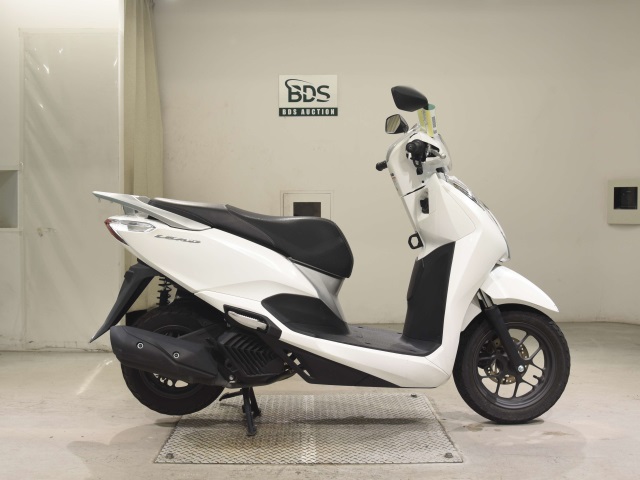 Honda LEAD125 2022
