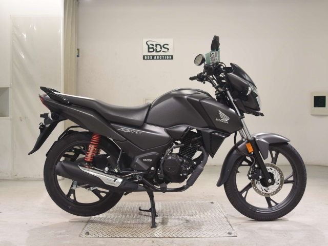 Honda SP125FI 2022