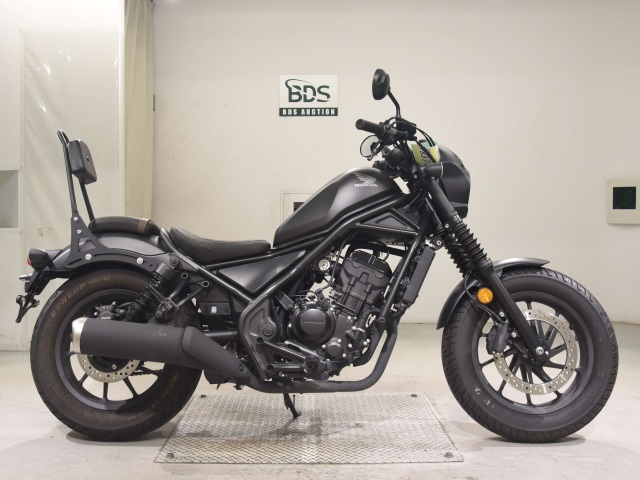 Honda REBEL S CMX250 2022