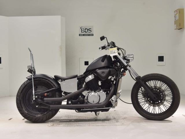 Honda STEED400 1994