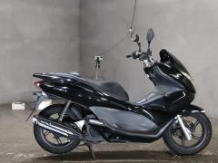 Honda PCX125 2012