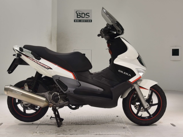 Gilera RUNNER ST200