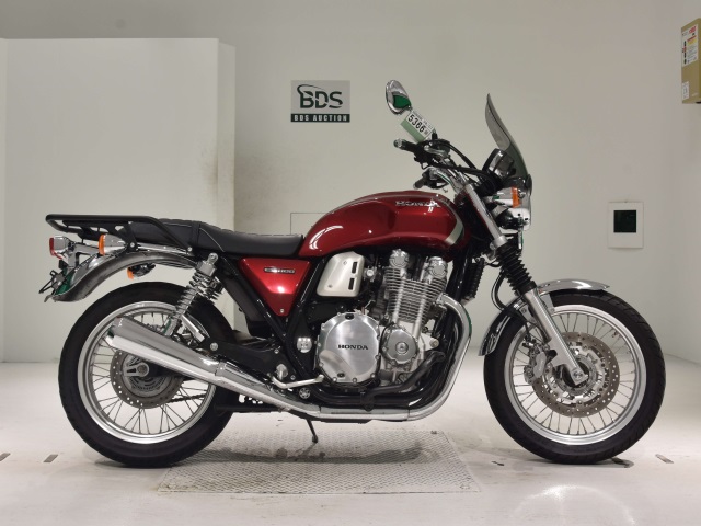 Honda CB1100EXA 2022