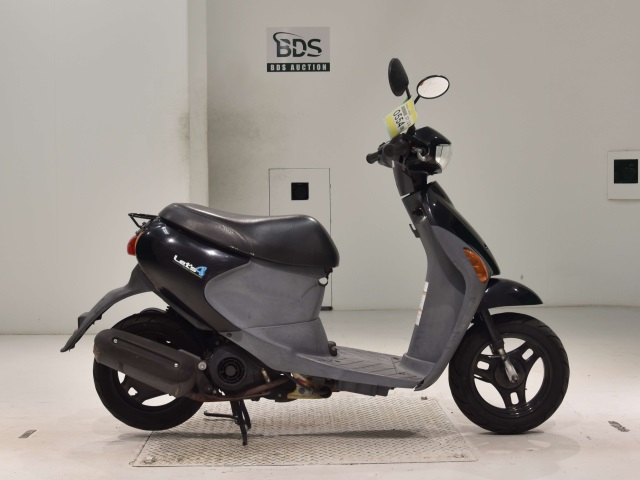 Suzuki LETS4