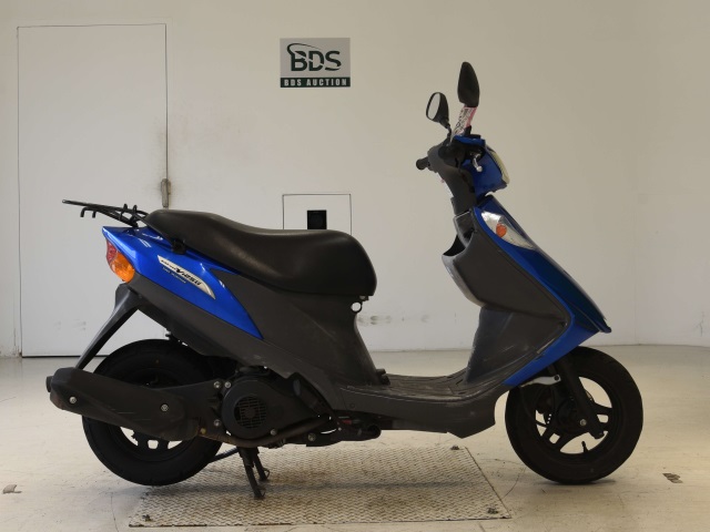 Suzuki ADDRESS V125