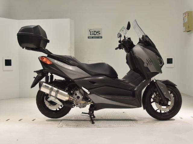 Yamaha X-MAX250A 2018