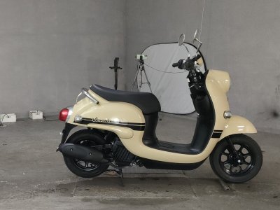 Yamaha VINO50 2023
