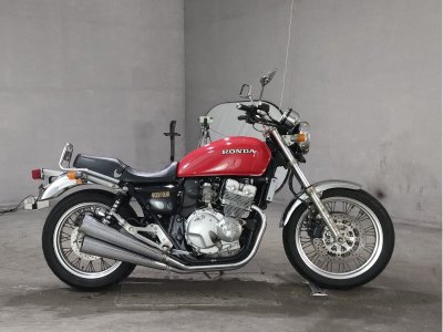 Honda CB400FOUR 1998