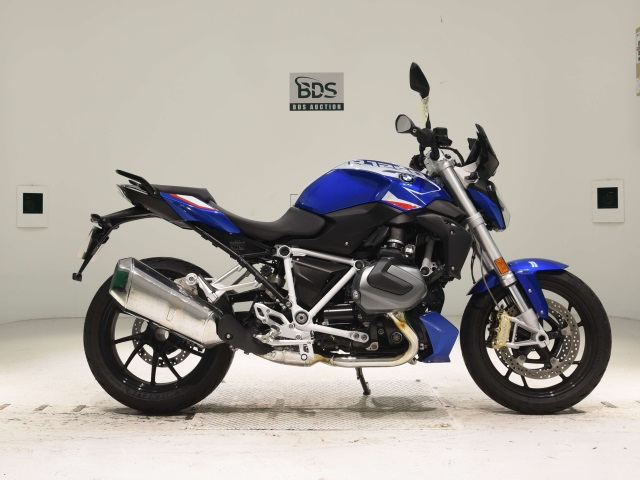BMW R1250R 2024