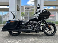 HD ROAD GLIDE FLTRXS 2023