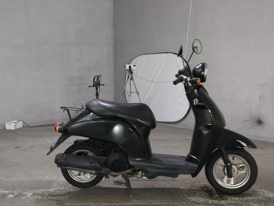 Honda TODAY 2002