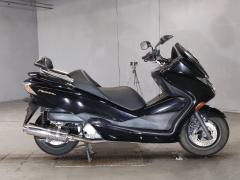 Honda FORZA Z 2009