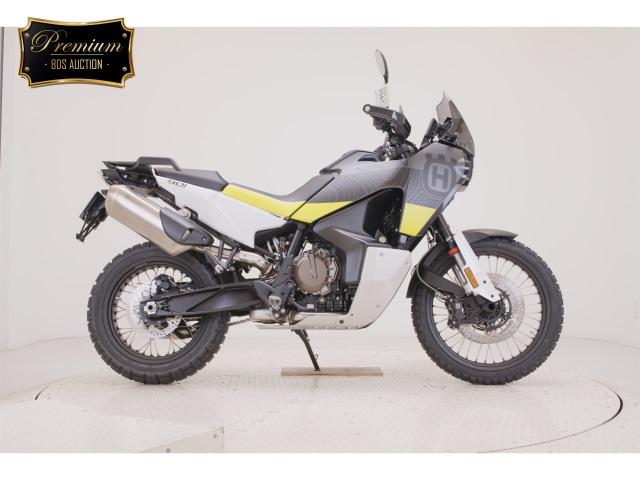 Husqvarna NORDEN901 2023