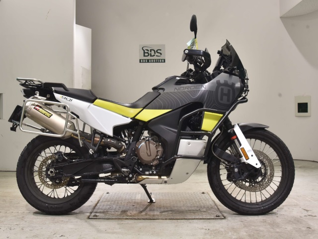 Husqvarna NORDEN901 2022