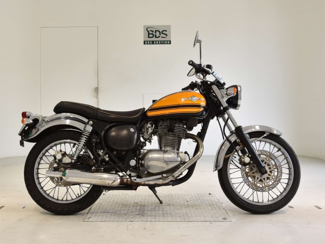 Kawasaki ESTRELLA 2006