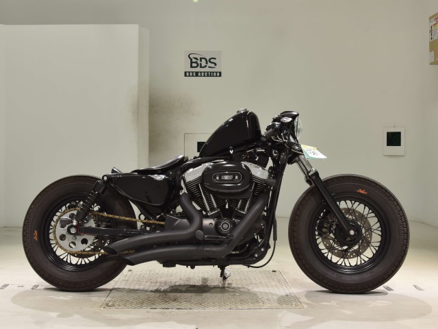 HD SPORTSTER XL1200L 2006