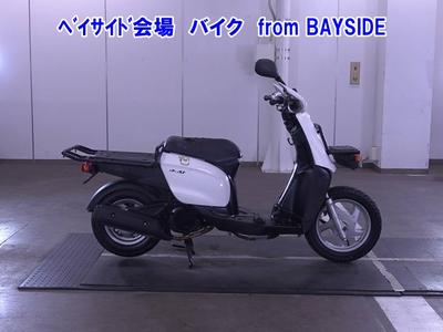 Yamaha GEAR 2019