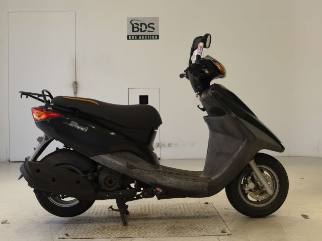 Yamaha AXIS125 2009