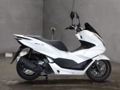 Honda PCX125 2021