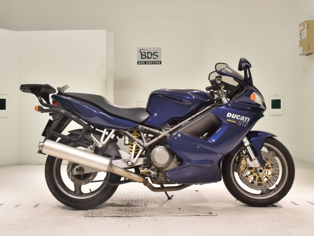 Ducati ST2 2001