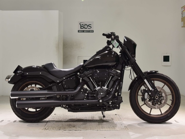 HD LOW RIDER S FXLRS1870 2020
