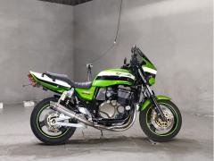 Kawasaki ZRX1200R 2004