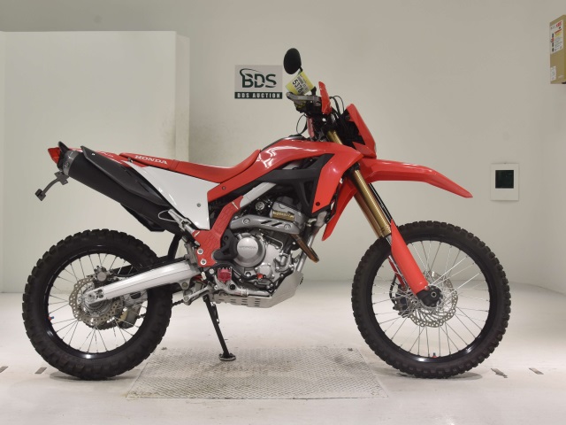Honda CRF250L 2021