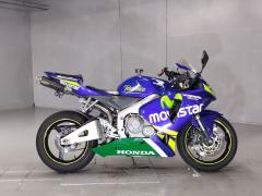 Honda CBR600RR 2006