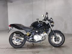 Honda VTR250 2007
