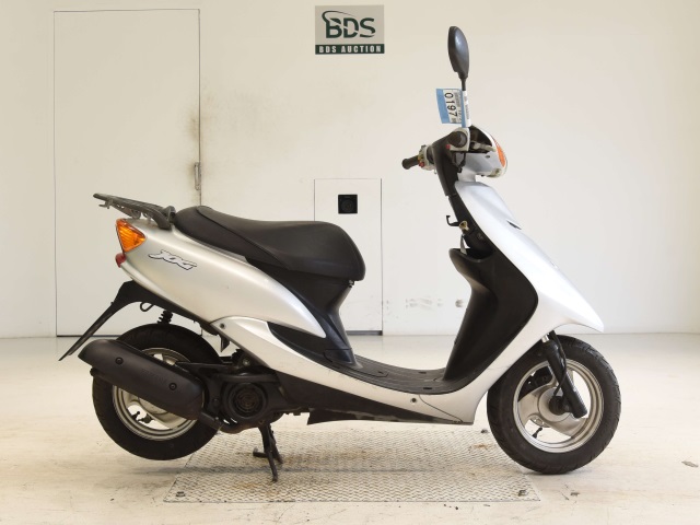 Yamaha JOG 50 2004