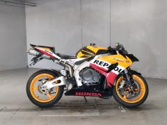 Honda CBR1000RR 2010